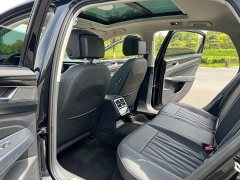 Volkswagen Passat facelift 330TSI Starry Sky Deluxe Edition - фото 11