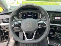 Volkswagen Passat facelift 330TSI Starry Sky Deluxe Edition - фото 14