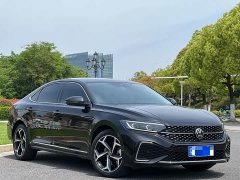 Volkswagen Passat facelift 330TSI Starry Sky Deluxe Edition - фото 3