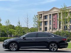 Volkswagen Passat facelift 330TSI Starry Sky Deluxe Edition - фото 4