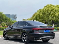 Volkswagen Passat facelift 330TSI Starry Sky Deluxe Edition - фото 7