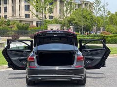 Volkswagen Passat facelift 330TSI Starry Sky Deluxe Edition - фото 8