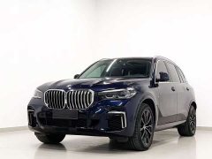 BMW X5 2022 xDrive30Li M Sport Package - фото 1