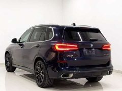 BMW X5 2022 xDrive30Li M Sport Package - фото 4