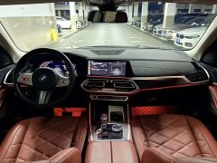 BMW X5 2022 xDrive30Li M Sport Package - фото 8