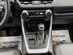 Lynk & Co Wilanda 2023 2.0L CVT two-wheel drive leading version - фото 10