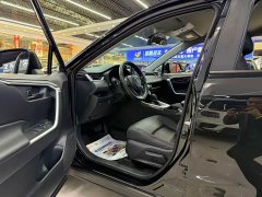 Lynk & Co Wilanda 2023 2.0L CVT two-wheel drive leading version - фото 12