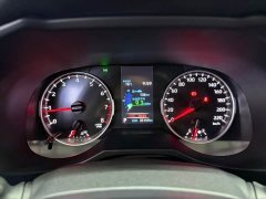 Lynk & Co Wilanda 2023 2.0L CVT two-wheel drive leading version - фото 13