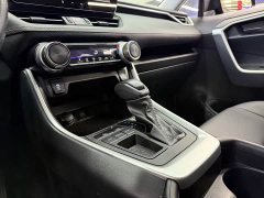 Lynk & Co Wilanda 2023 2.0L CVT two-wheel drive leading version - фото 14