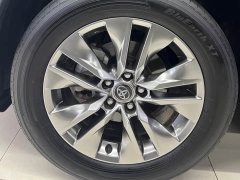 Lynk & Co Wilanda 2023 2.0L CVT two-wheel drive leading version - фото 16