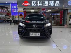 Lynk & Co Wilanda 2023 2.0L CVT two-wheel drive leading version - фото 2