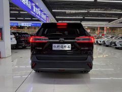 Lynk & Co Wilanda 2023 2.0L CVT two-wheel drive leading version - фото 4