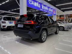 Lynk & Co Wilanda 2023 2.0L CVT two-wheel drive leading version - фото 5