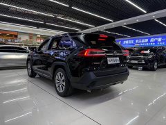 Lynk & Co Wilanda 2023 2.0L CVT two-wheel drive leading version - фото 6