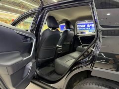 Lynk & Co Wilanda 2023 2.0L CVT two-wheel drive leading version - фото 7
