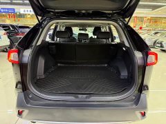 Lynk & Co Wilanda 2023 2.0L CVT two-wheel drive leading version - фото 8
