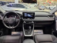 Lynk & Co Wilanda 2023 2.0L CVT two-wheel drive leading version - фото 9