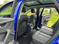 Audi Q5L 45T luxury and dynamic - фото 11