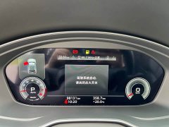 Audi Q5L 45T luxury and dynamic - фото 15