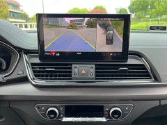 Audi Q5L 45T luxury and dynamic - фото 16