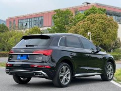 Audi Q5L 45T luxury and dynamic - фото 5
