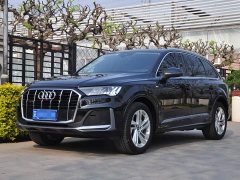 Audi Q7 45 TFSI quattro S line sports - фото 1