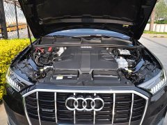 Audi Q7 45 TFSI quattro S line sports - фото 12