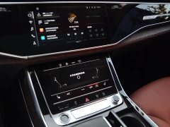 Audi Q7 45 TFSI quattro S line sports - фото 13