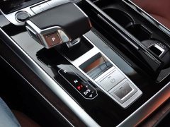Audi Q7 45 TFSI quattro S line sports - фото 16