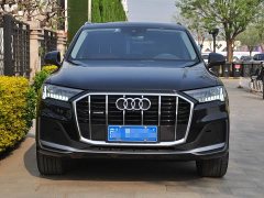 Audi Q7 45 TFSI quattro S line sports - фото 2
