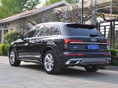 Audi Q7 45 TFSI quattro S line sports - фото 3