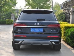 Audi Q7 45 TFSI quattro S line sports - фото 4