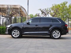 Audi Q7 45 TFSI quattro S line sports - фото 5
