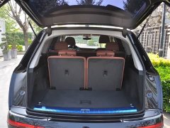 Audi Q7 45 TFSI quattro S line sports - фото 7