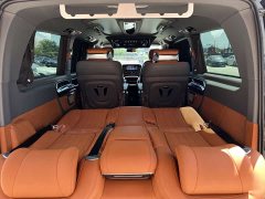 Mercedes-Benz Vito 2024 2.0T Elite Edition 7 seats - фото 10