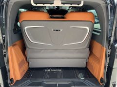 Mercedes-Benz Vito 2024 2.0T Elite Edition 7 seats - фото 11