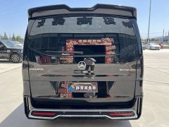 Mercedes-Benz Vito 2024 2.0T Elite Edition 7 seats - фото 13