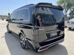 Mercedes-Benz Vito 2024 2.0T Elite Edition 7 seats - фото 14