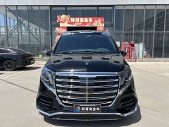 Mercedes-Benz Vito 2024 2.0T Elite Edition 7 seats - фото 2
