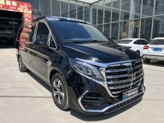 Mercedes-Benz Vito 2024 2.0T Elite Edition 7 seats - фото 3