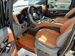 Mercedes-Benz Vito 2024 2.0T Elite Edition 7 seats - фото 4