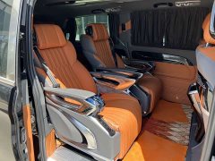 Mercedes-Benz Vito 2024 2.0T Elite Edition 7 seats - фото 5
