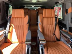 Mercedes-Benz Vito 2024 2.0T Elite Edition 7 seats - фото 6
