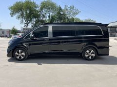 Mercedes-Benz Vito 2024 2.0T Elite Edition 7 seats - фото 7