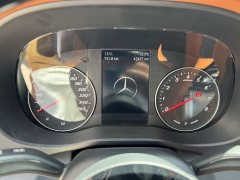 Mercedes-Benz Vito 2024 2.0T Elite Edition 7 seats - фото 9