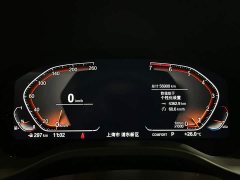 BMW X3 facelift xDrive28i M sports package - фото 10