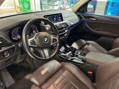 BMW X3 facelift xDrive28i M sports package - фото 12