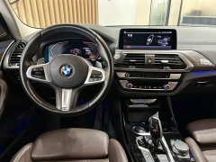 BMW X3 facelift xDrive28i M sports package - фото 4