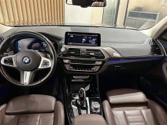BMW X3 facelift xDrive28i M sports package - фото 5