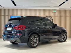 BMW X3 facelift xDrive28i M sports package - фото 6